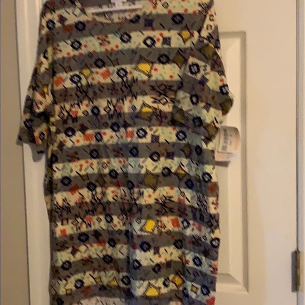 LulaRoe medium Irma
